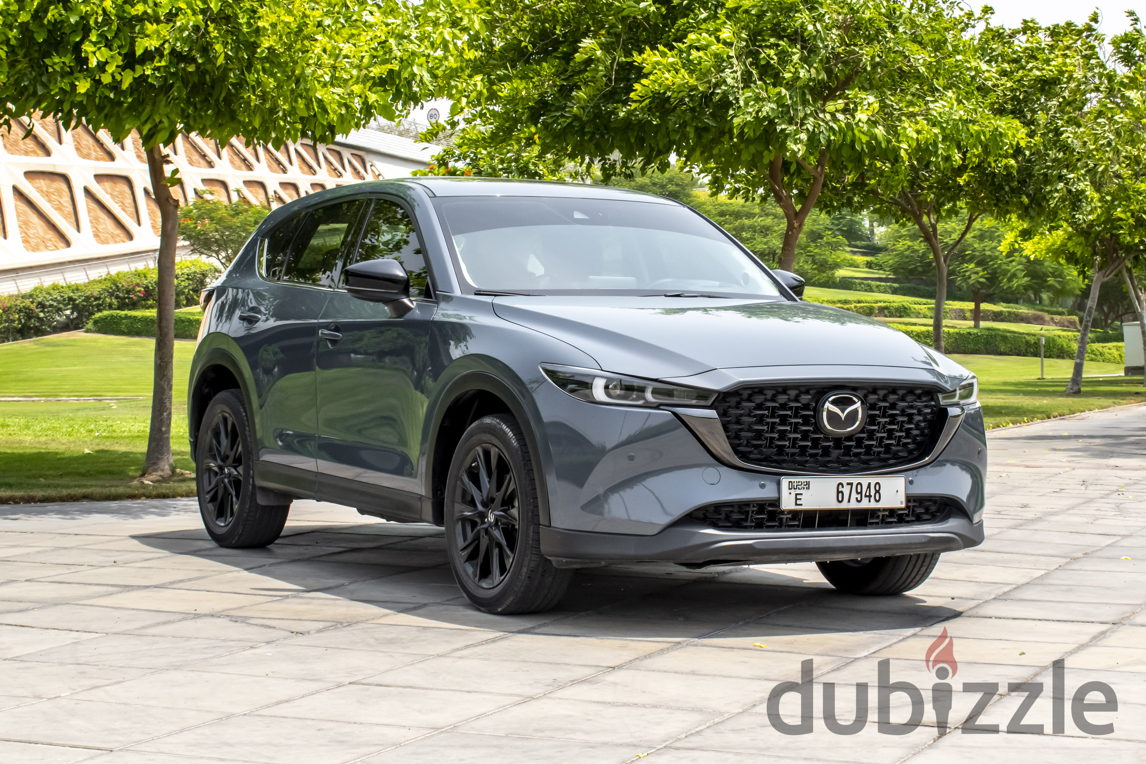 Mazda CX5